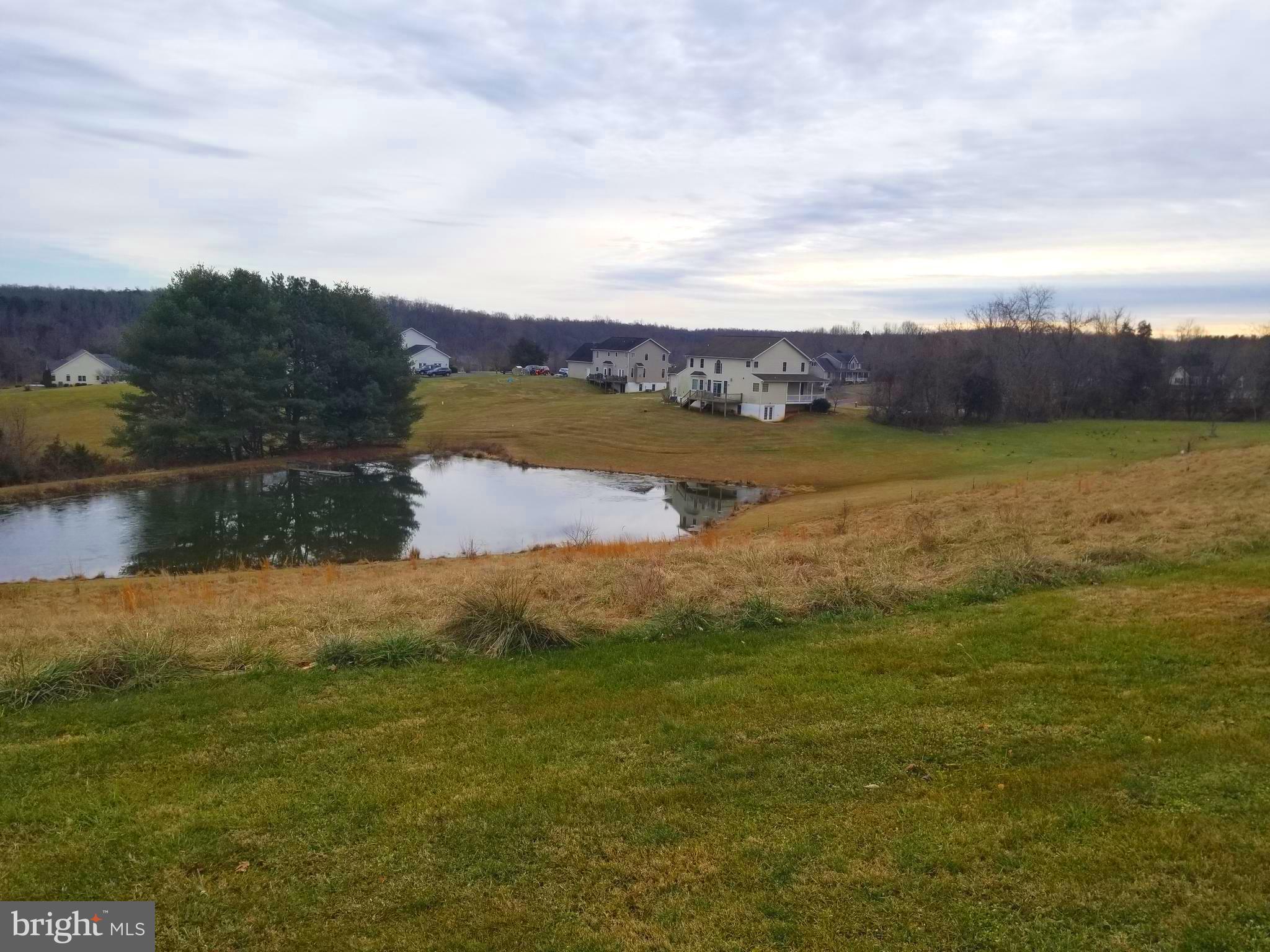 8595 Rixeyville Road Rixeyville, VA 22737 - Photo 5 of 5