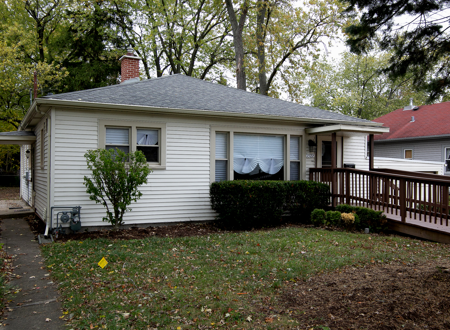 1522 Ridge Road Homewood, IL 60430 - Photo 2 of 24