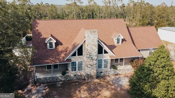 $419,000 | 169 George Craven Road, Baxley, GA 31513