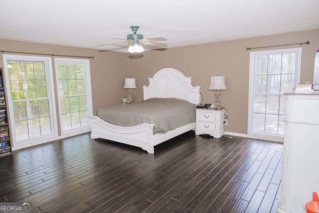 169 George Craven Road Baxley, GA 31513 - Photo 11 of 38