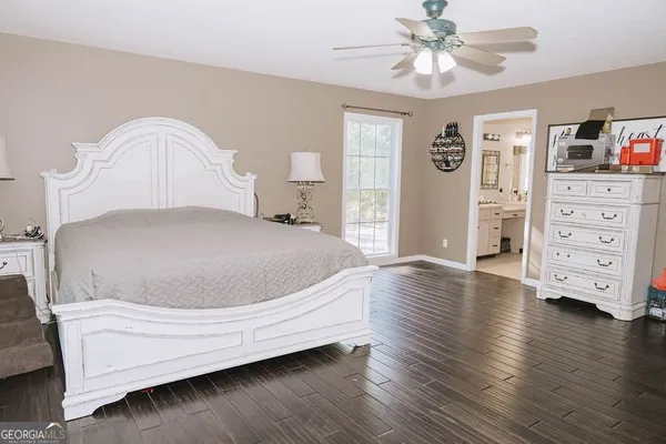 $419,000 | 169 George Craven Road, Baxley, GA 31513