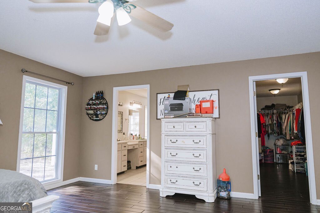 169 George Craven Road Baxley, GA 31513 - Photo 13 of 38