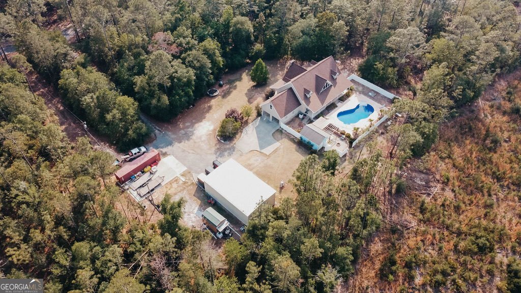 169 George Craven Road Baxley, GA 31513 - Photo 2 of 38