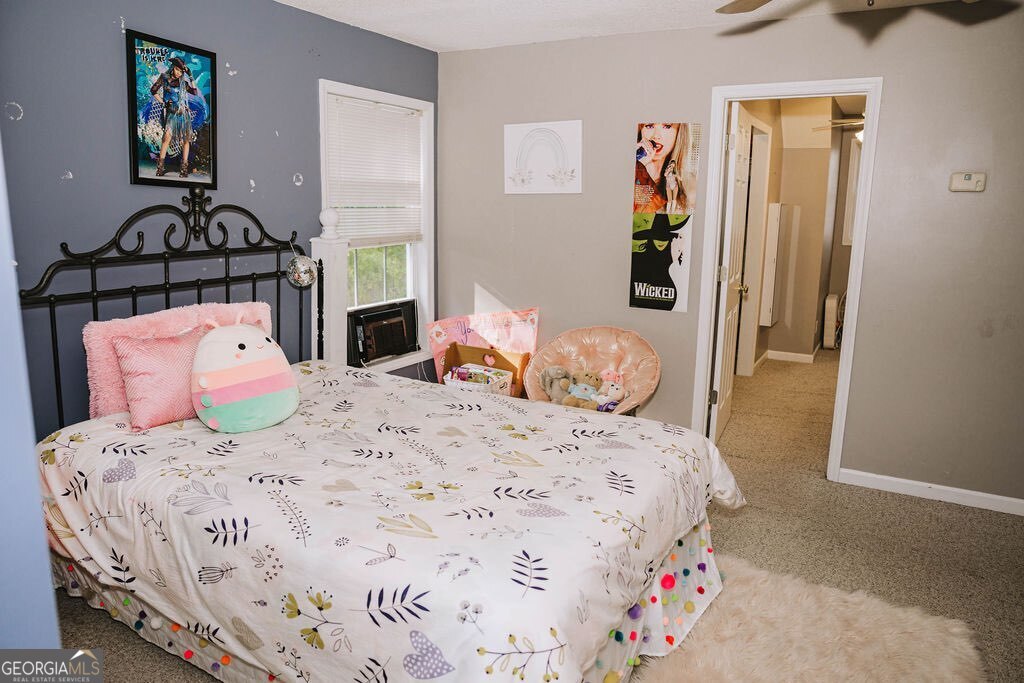 169 George Craven Road Baxley, GA 31513 - Photo 25 of 38