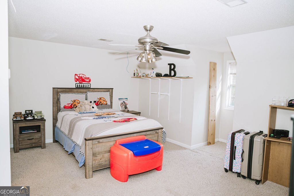 169 George Craven Road Baxley, GA 31513 - Photo 26 of 38