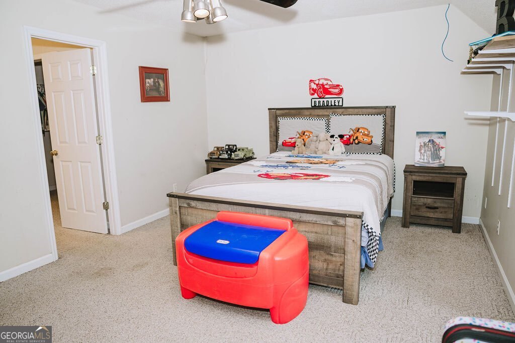 169 George Craven Road Baxley, GA 31513 - Photo 27 of 38
