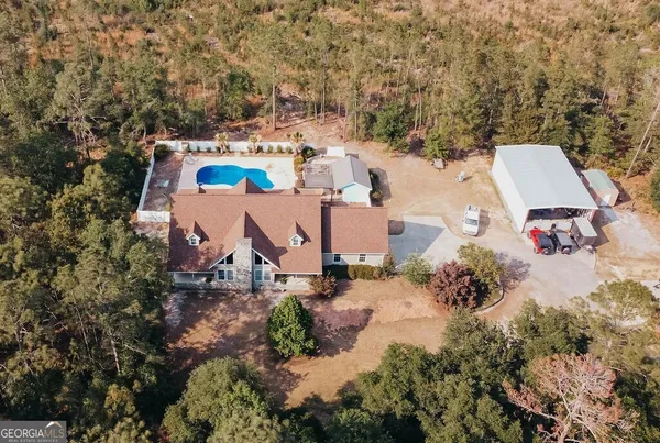 $419,000 | 169 George Craven Road, Baxley, GA 31513