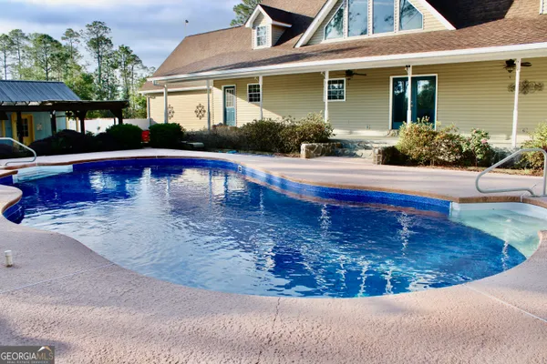 $419,000 | 169 George Craven Road, Baxley, GA 31513