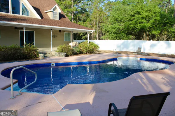$419,000 | 169 George Craven Road, Baxley, GA 31513