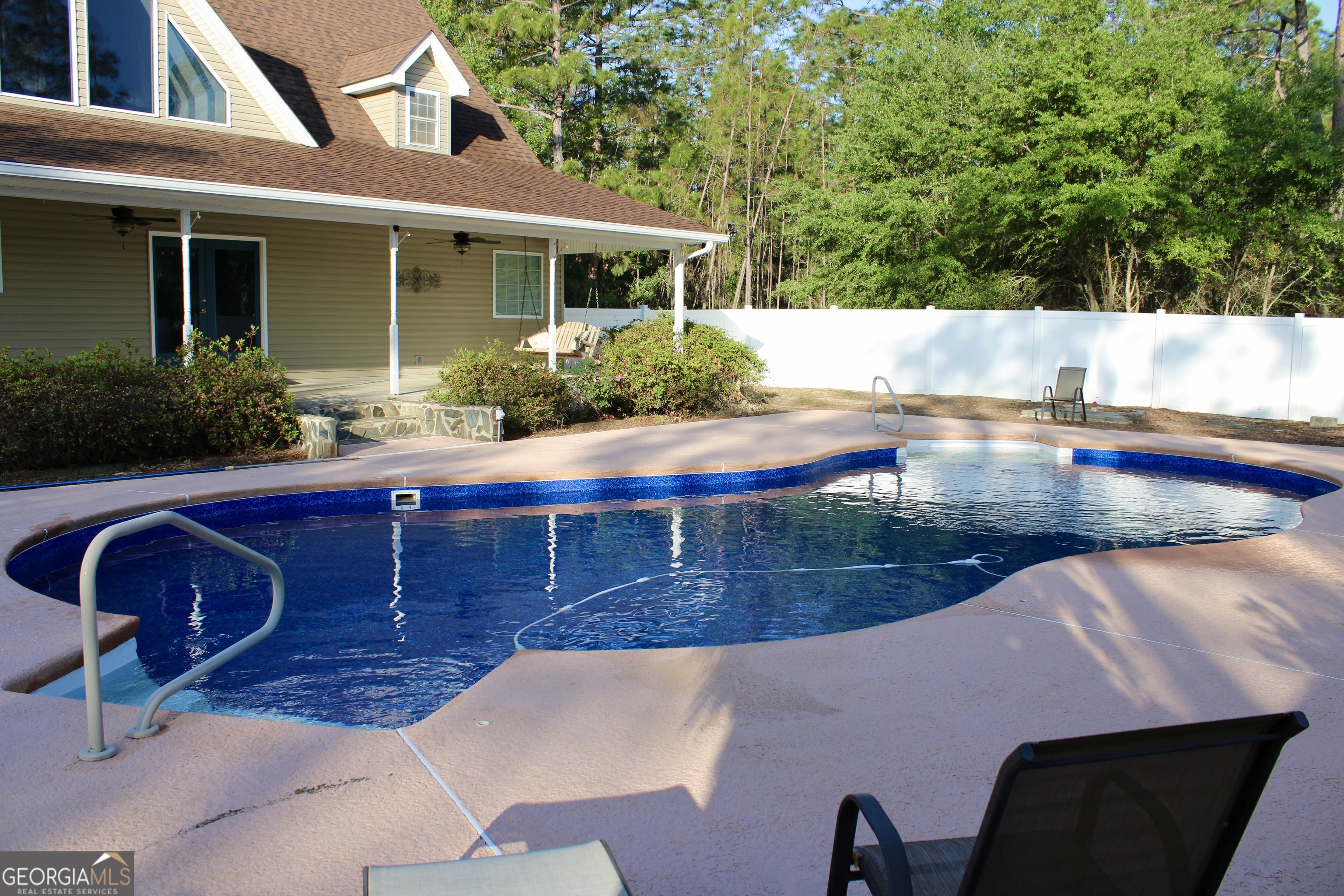 169 George Craven Road Baxley, GA 31513 - Photo 32 of 38