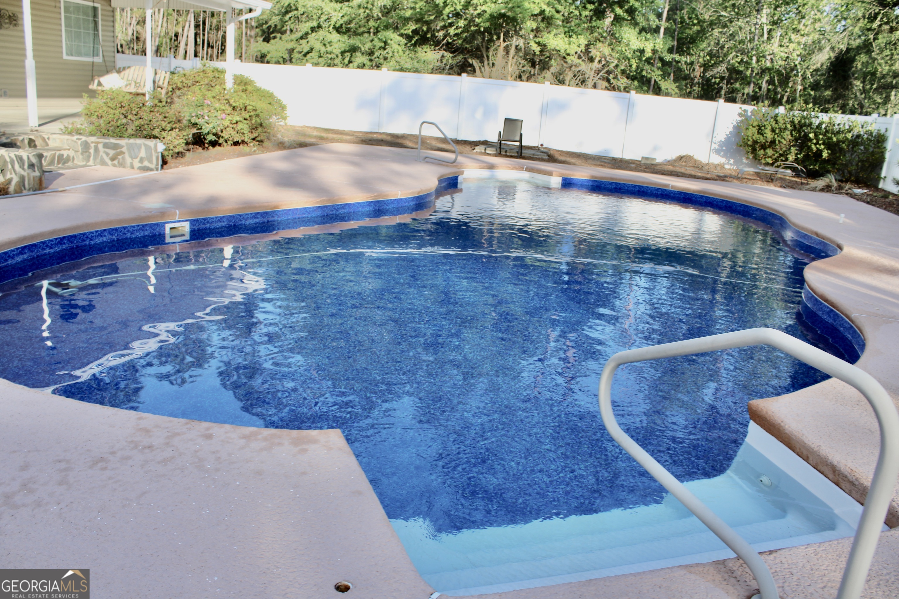 169 George Craven Road Baxley, GA 31513 - Photo 33 of 38