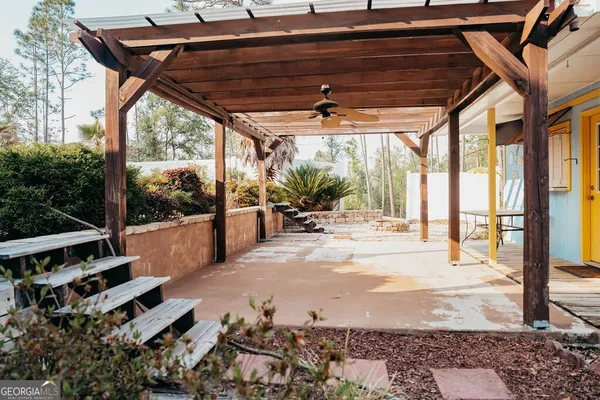 $419,000 | 169 George Craven Road, Baxley, GA 31513