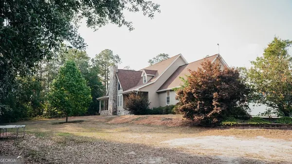 $419,000 | 169 George Craven Road, Baxley, GA 31513