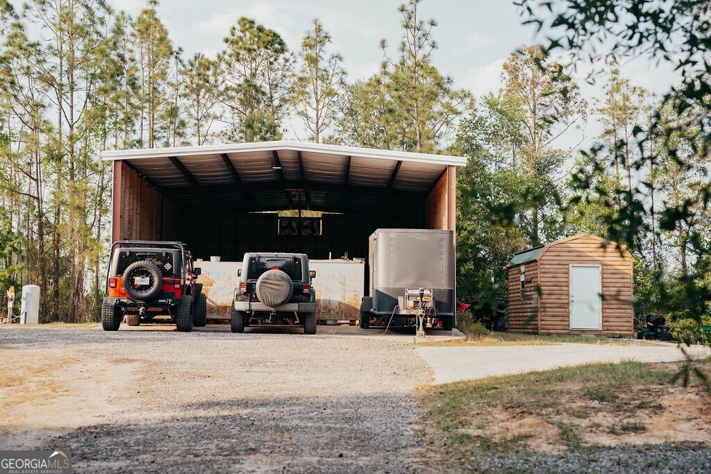 169 George Craven Road Baxley, GA 31513 - Photo 38 of 38