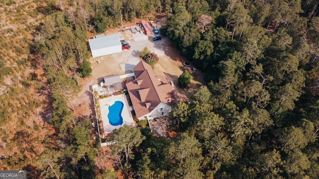 169 George Craven Road Baxley, GA 31513 - Photo 4 of 38
