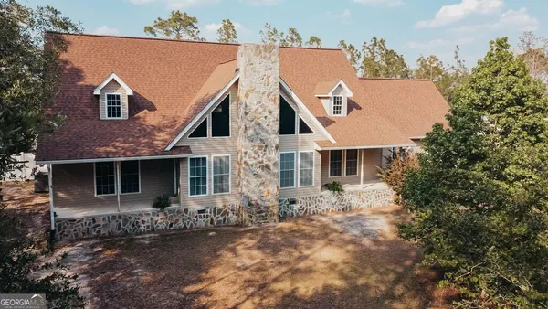 $419,000 | 169 George Craven Road, Baxley, GA 31513