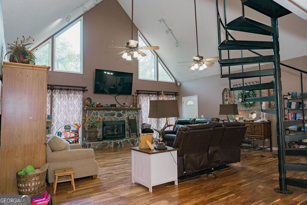 169 George Craven Road Baxley, GA 31513 - Photo 6 of 38