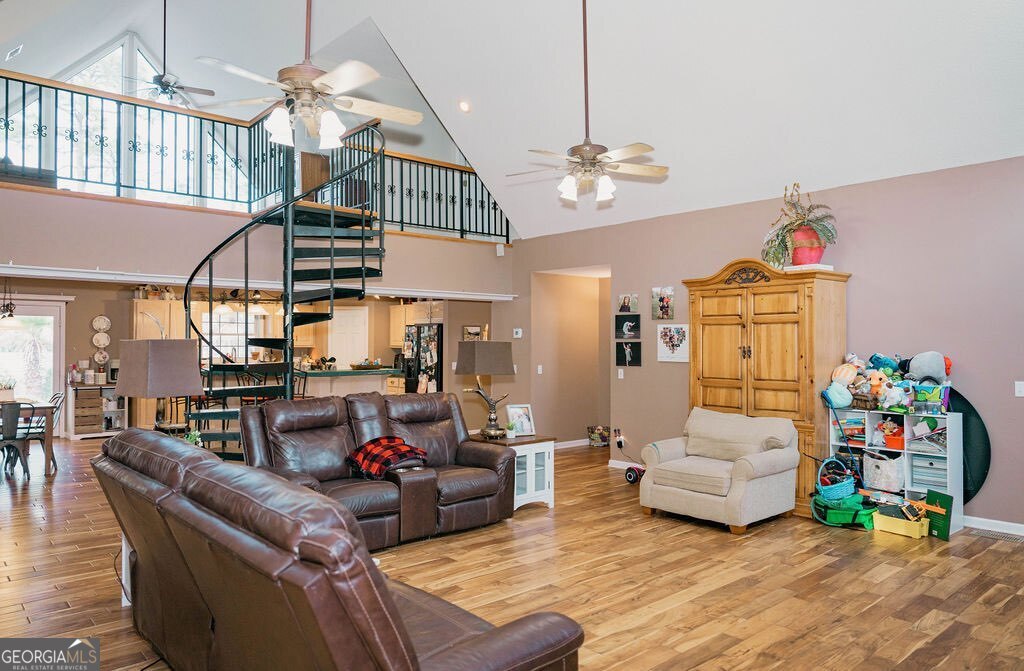 169 George Craven Road Baxley, GA 31513 - Photo 7 of 38