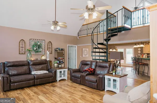 $419,000 | 169 George Craven Road, Baxley, GA 31513