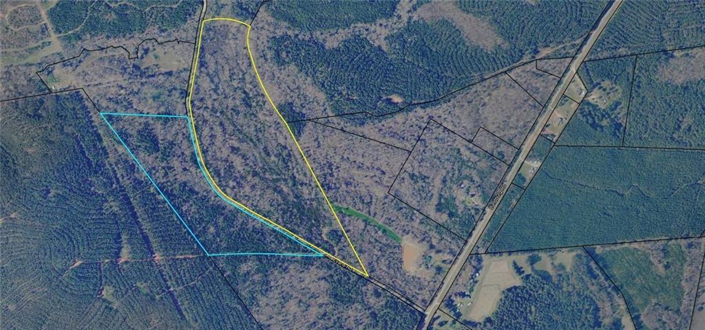 1360 Evans Road Washington, GA 30673 - Photo 2 of 4