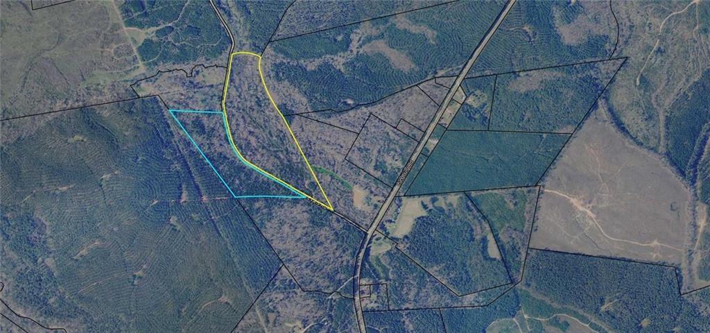 1360 Evans Road Washington, GA 30673 - Photo 3 of 4 a view of entryway