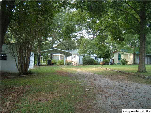 424 Coosa Island Road Cropwell, AL 35054 - Photo 5 of 22