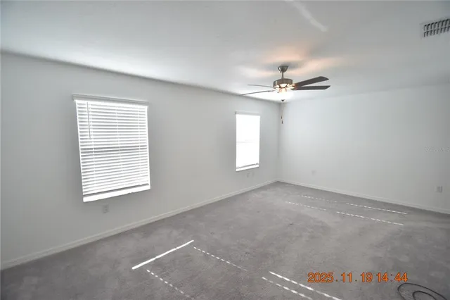 a bathroom with a bathtub and a sink
