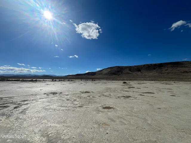 $25,000 | 9215 Via Toledo Street, Silver Springs, NV 89429