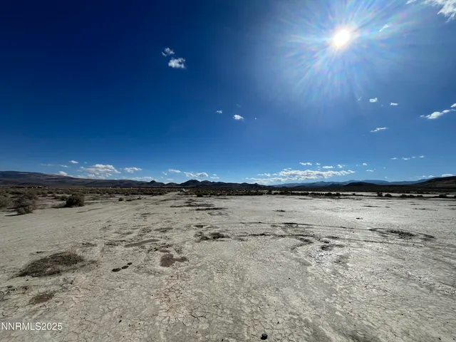 $25,000 | 9215 Via Toledo Street, Silver Springs, NV 89429