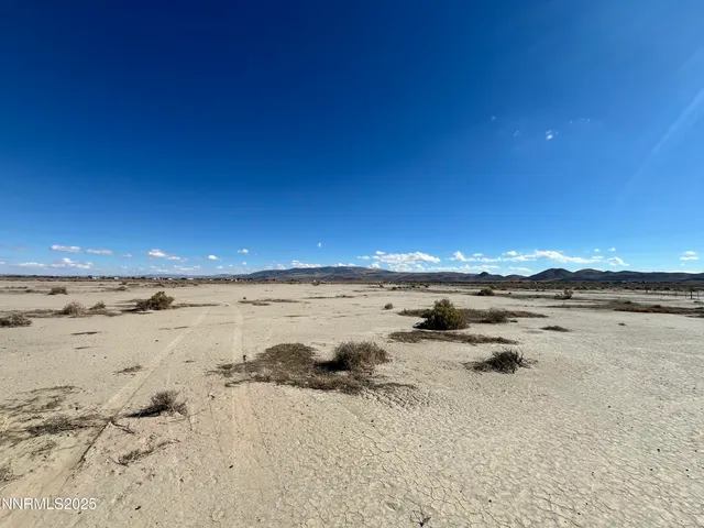 $25,000 | 9215 Via Toledo Street, Silver Springs, NV 89429