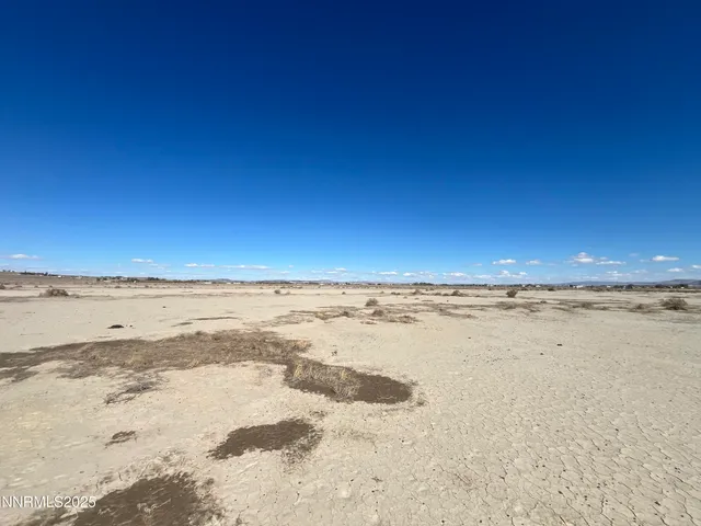 $25,000 | 9215 Via Toledo Street, Silver Springs, NV 89429