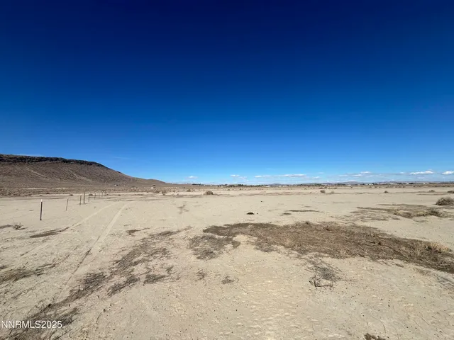 $25,000 | 9215 Via Toledo Street, Silver Springs, NV 89429