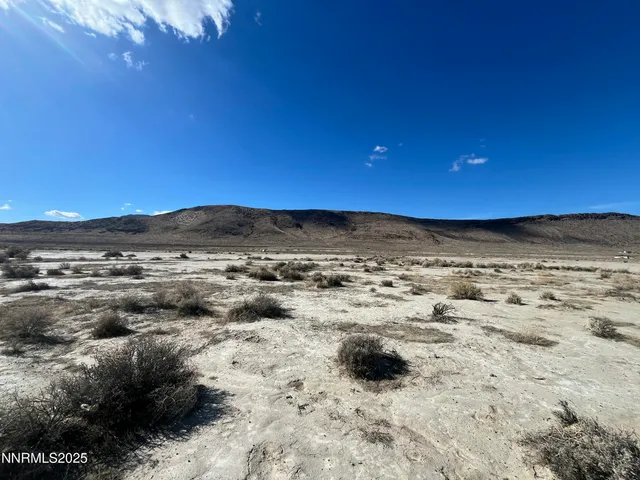 $25,000 | 9215 Via Toledo Street, Silver Springs, NV 89429