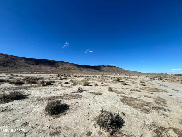 $25,000 | 9215 Via Toledo Street, Silver Springs, NV 89429