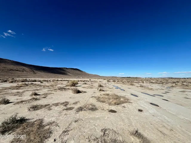 $25,000 | 9215 Via Toledo Street, Silver Springs, NV 89429