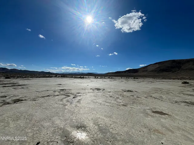 $25,000 | 9215 Via Toledo Street, Silver Springs, NV 89429