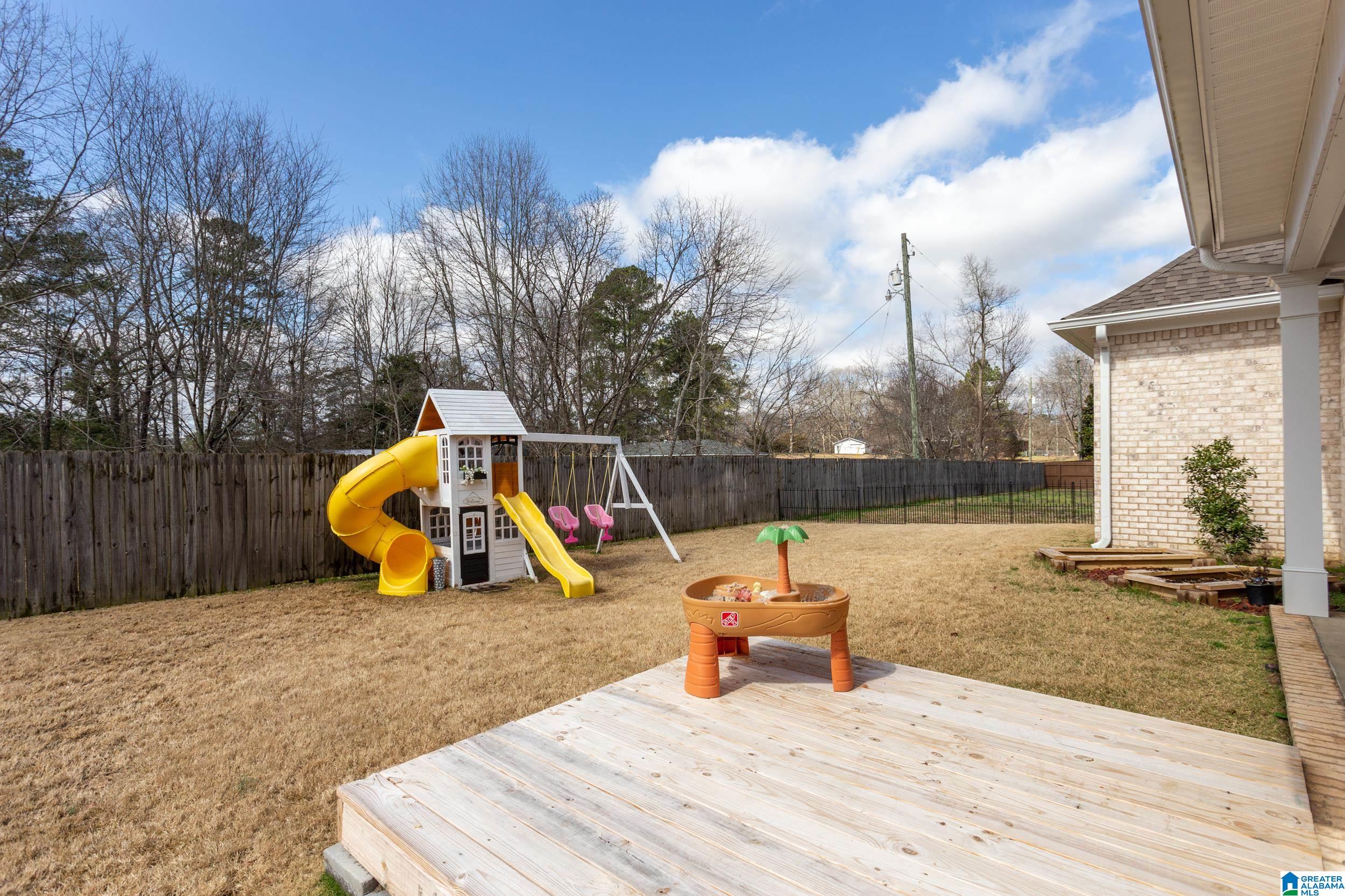 1798 Amanda Lane Gadsden, AL 35907 - Photo 26 of 32