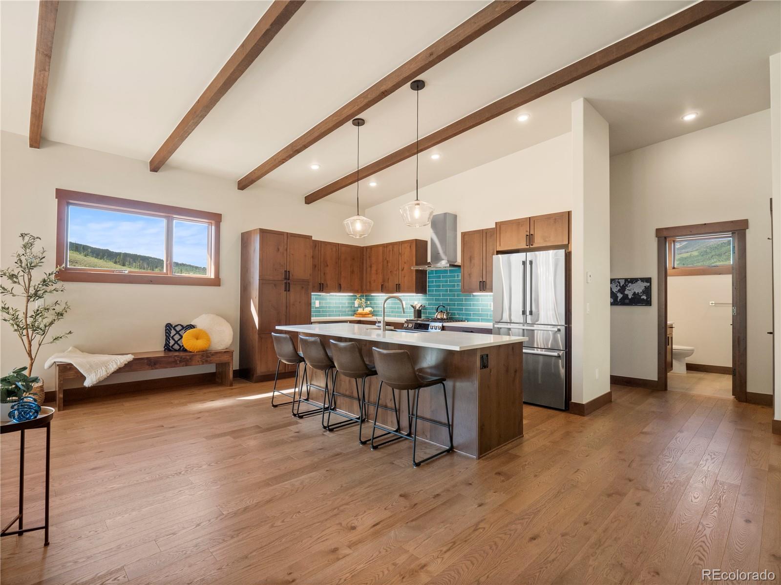 33 Vendette Point Silverthorne, CO 80498 - Photo 12 of 39