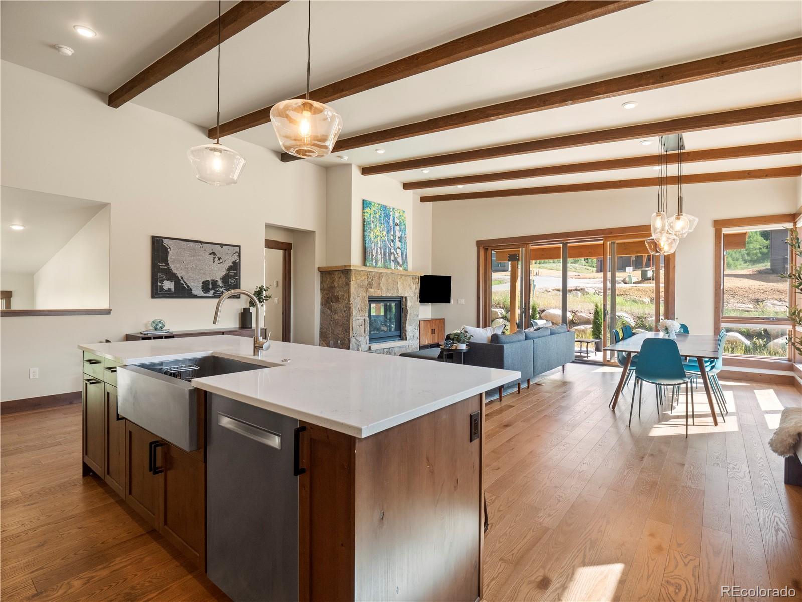 33 Vendette Point Silverthorne, CO 80498 - Photo 14 of 39