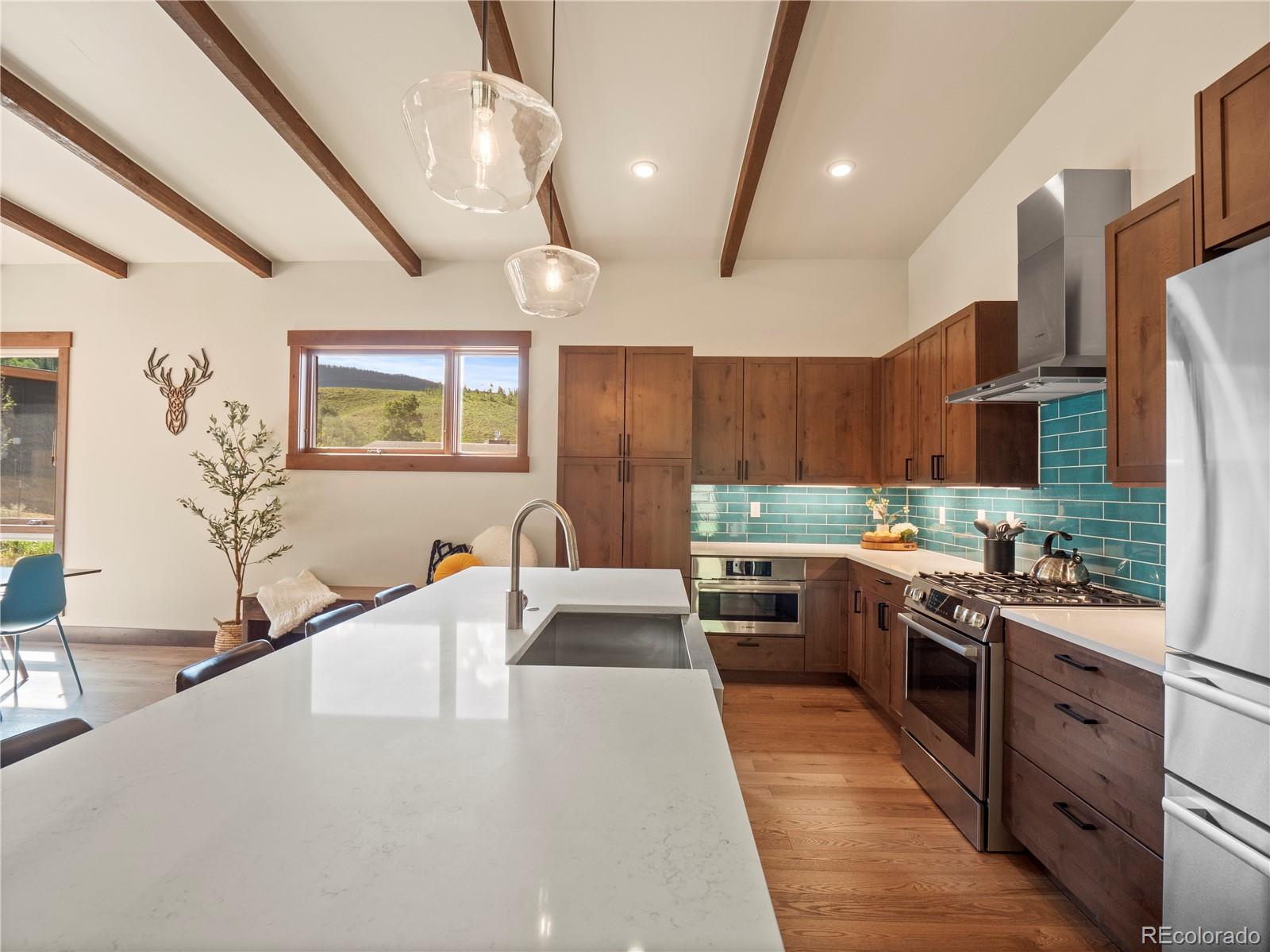 33 Vendette Point Silverthorne, CO 80498 - Photo 15 of 39