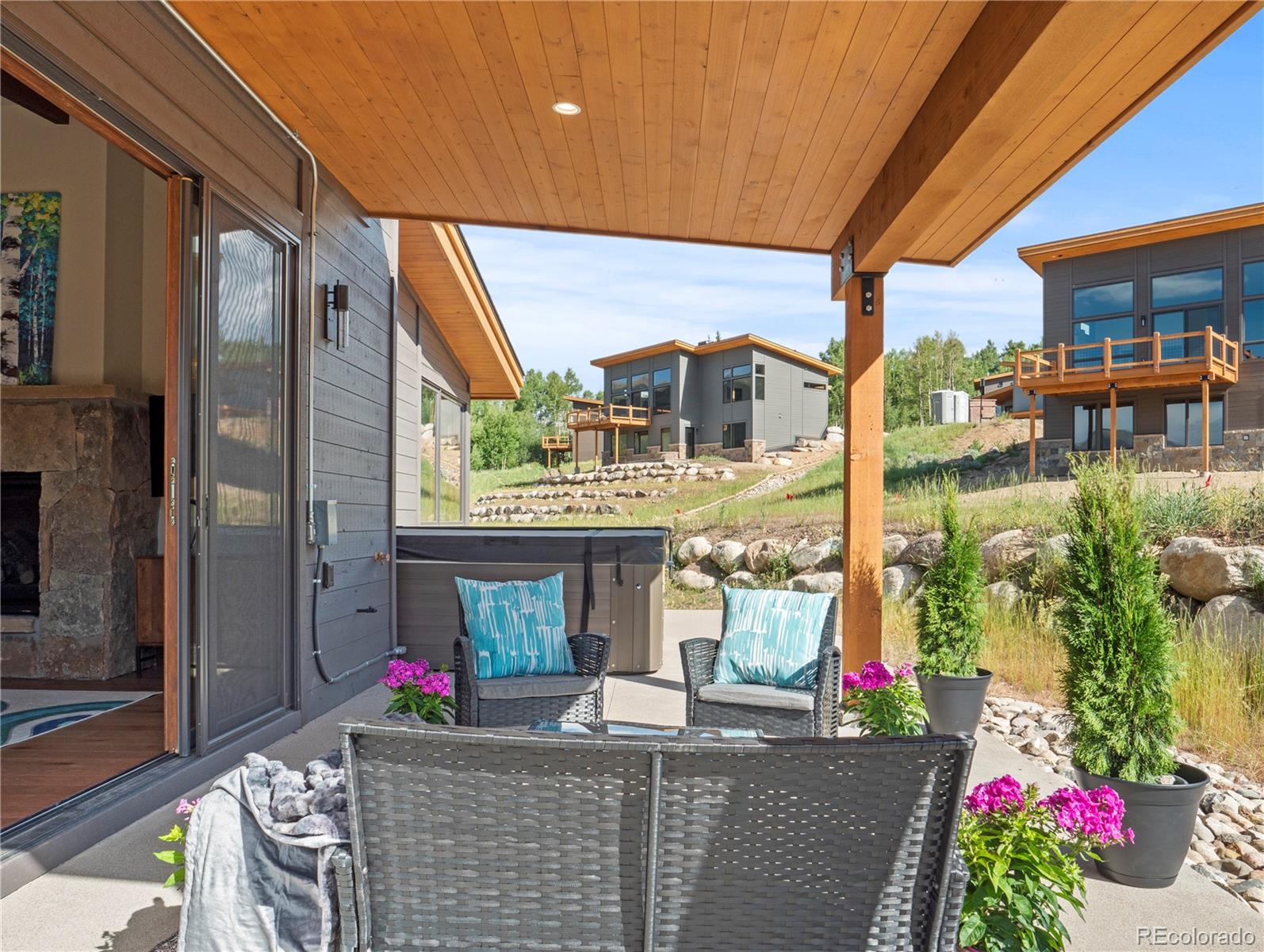 33 Vendette Point Silverthorne, CO 80498 - Photo 30 of 39