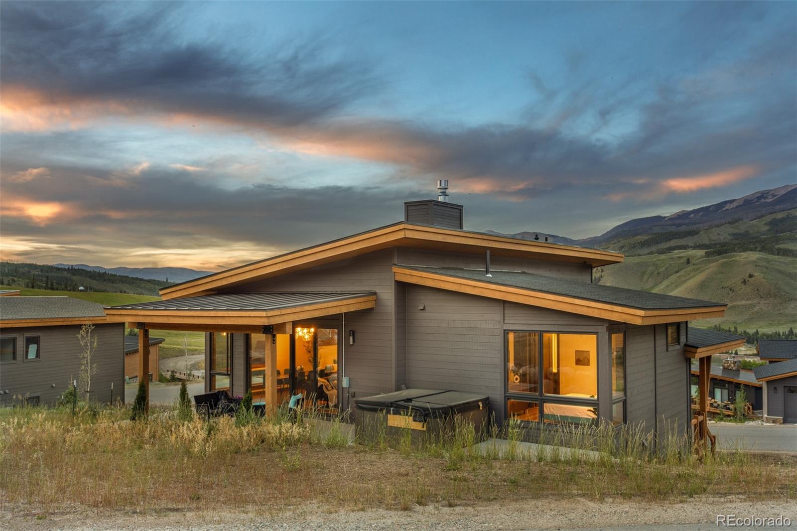 33 Vendette Point Silverthorne, CO 80498 - Photo 32 of 39