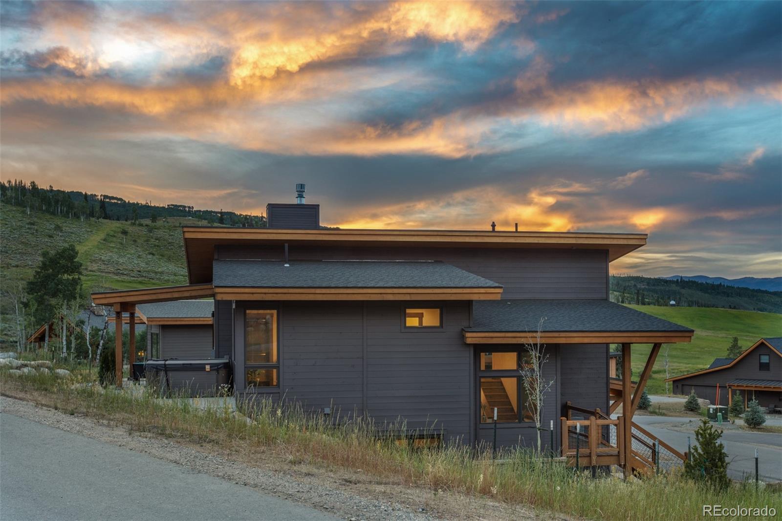 33 Vendette Point Silverthorne, CO 80498 - Photo 33 of 39