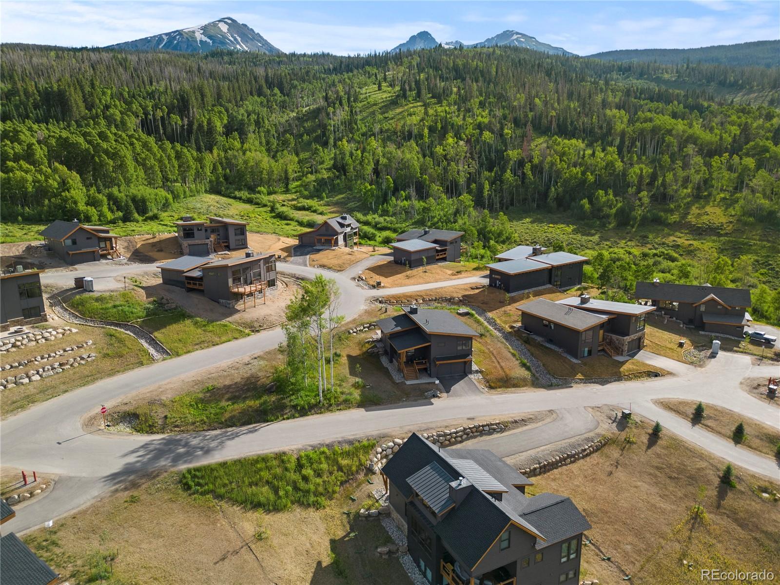 33 Vendette Point Silverthorne, CO 80498 - Photo 4 of 39