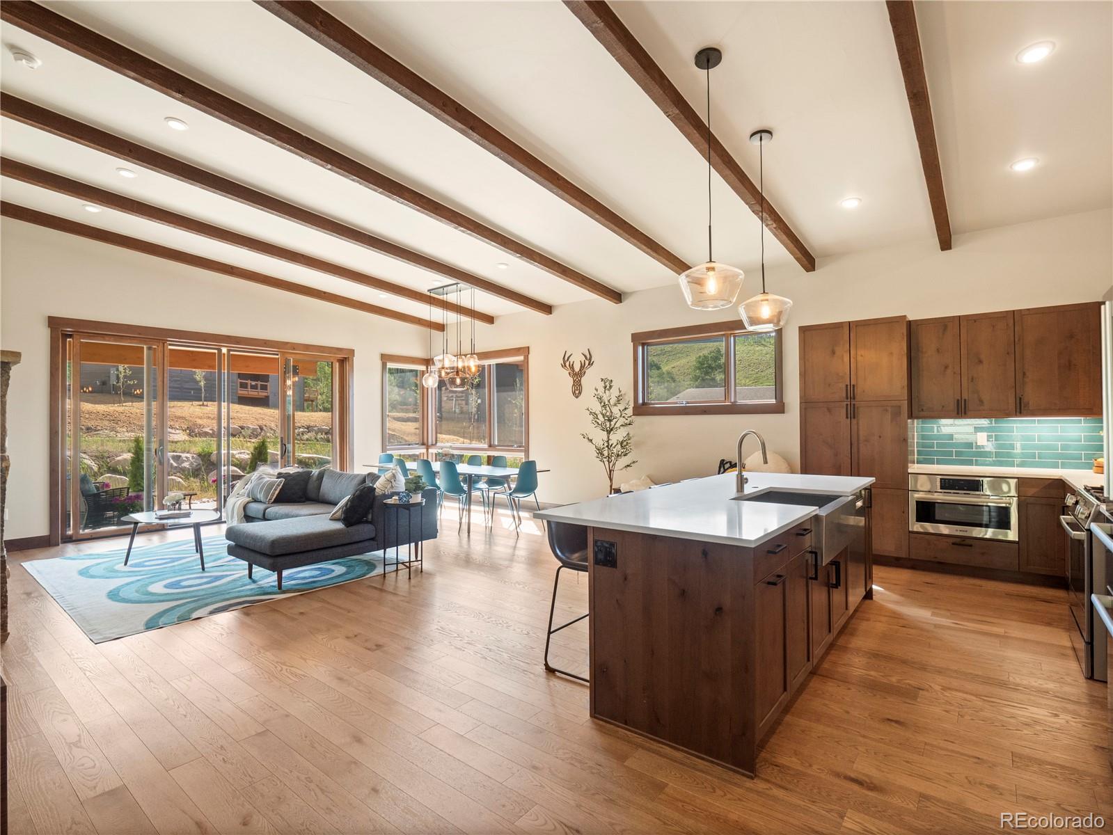 33 Vendette Point Silverthorne, CO 80498 - Photo 6 of 39