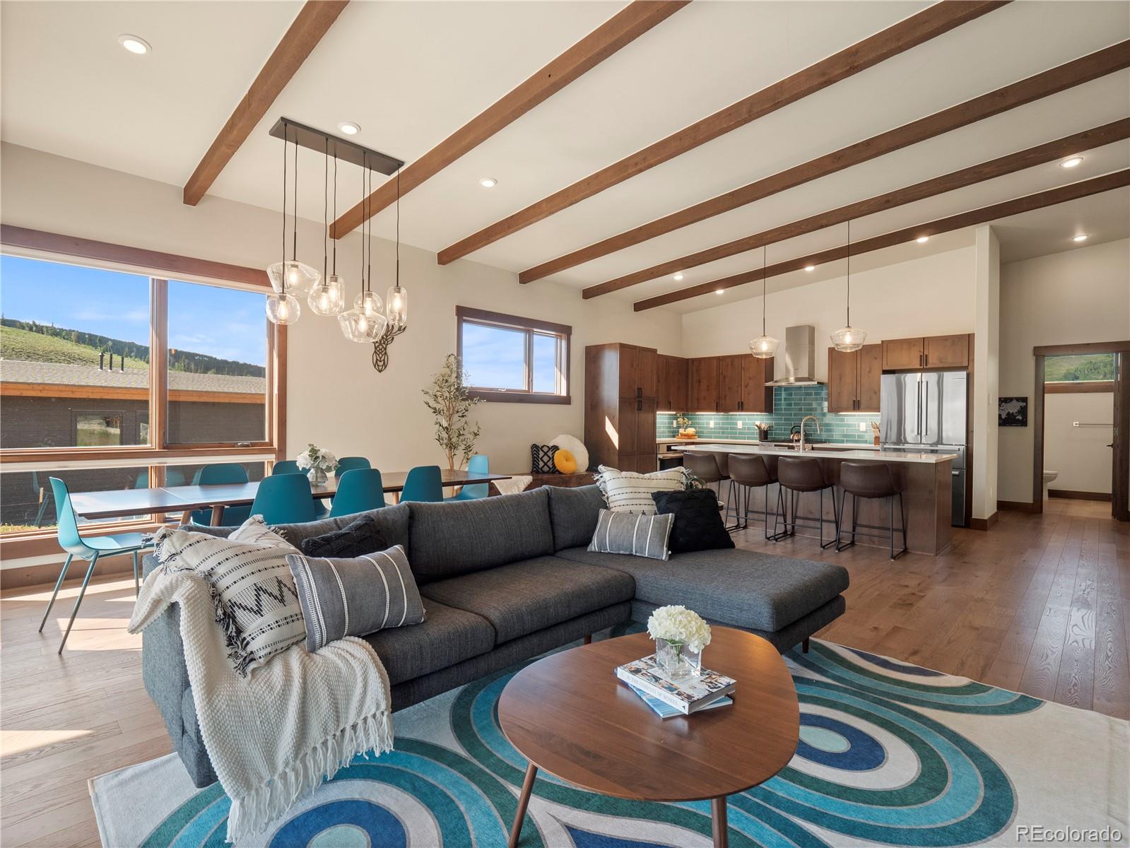 33 Vendette Point Silverthorne, CO 80498 - Photo 7 of 39