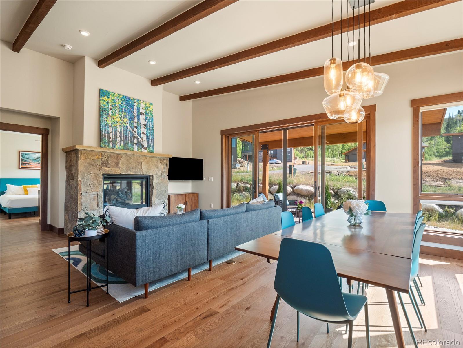 33 Vendette Point Silverthorne, CO 80498 - Photo 9 of 39