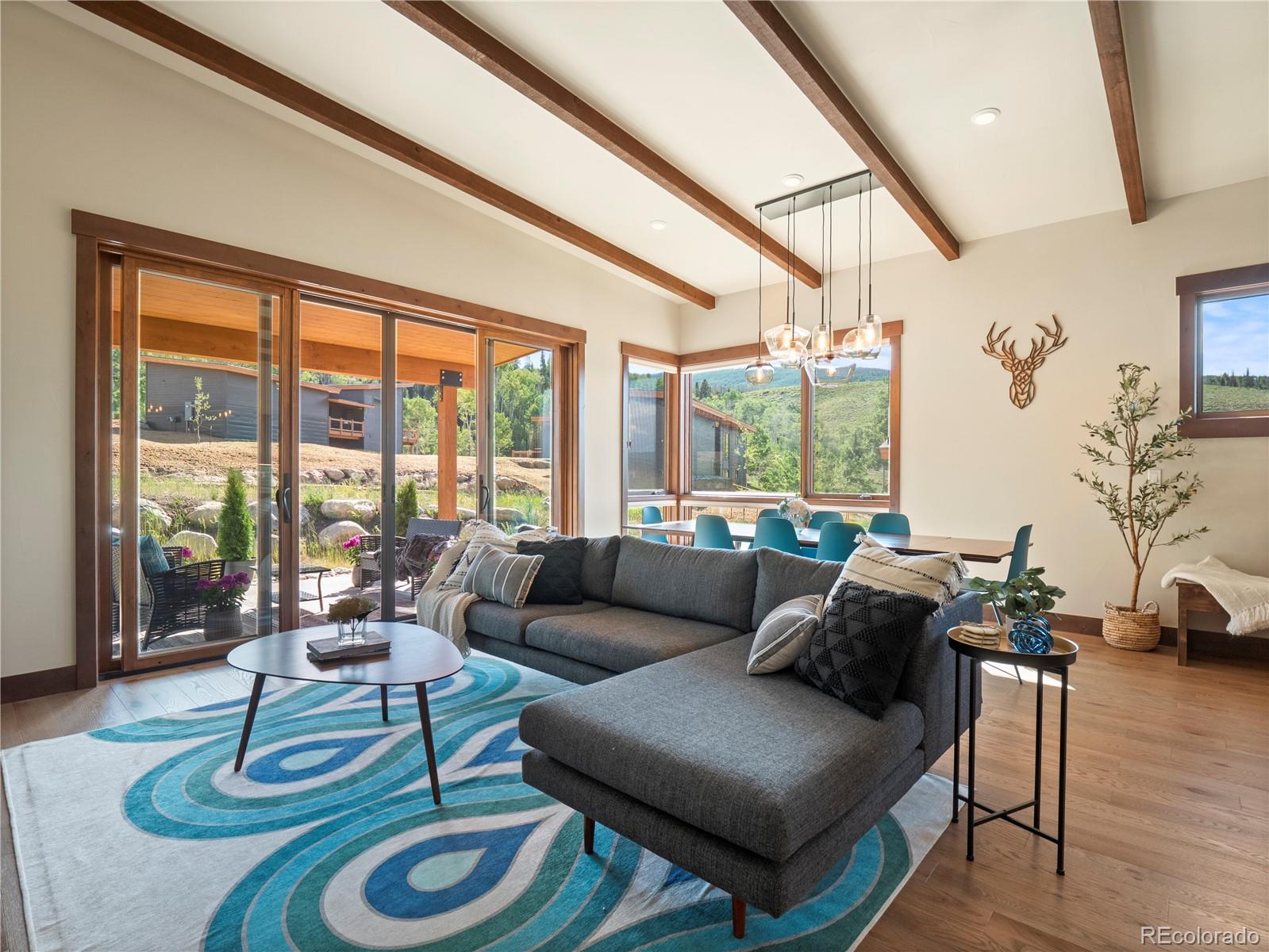 33 Vendette Point Silverthorne, CO 80498 - Photo 10 of 39