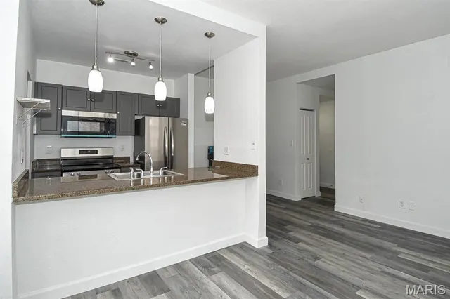 $150,000 | 5330 Pershing Avenue, Unit 106, St. Louis, MO 63112
