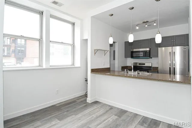 $150,000 | 5330 Pershing Avenue, Unit 106, St. Louis, MO 63112